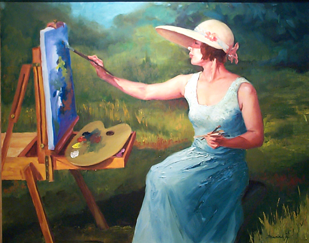 The Artist