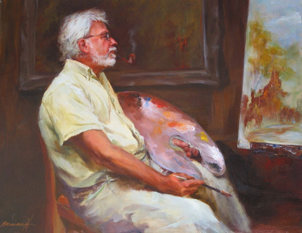 Jack Liberman