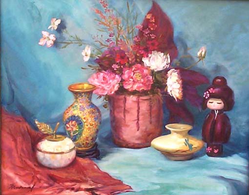 Still Life #1